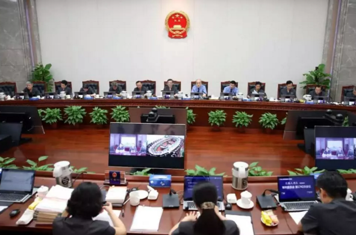 “一号检察建议”从何而来，为何而发，背后有何深意？